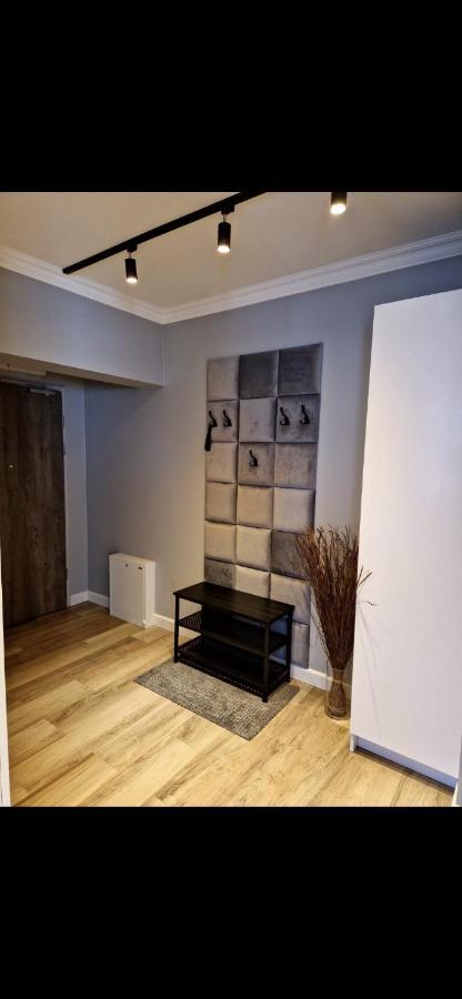 Sunny Apartment Balticus Promenada Gwiazd 14 Z Parkingiem Misdroy Exterior foto
