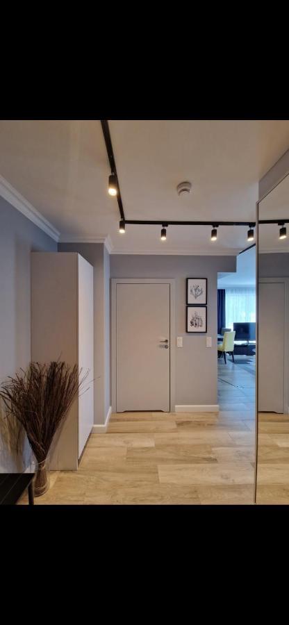 Sunny Apartment Balticus Promenada Gwiazd 14 Z Parkingiem Misdroy Exterior foto